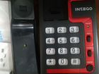 Домашний телефон intego TX-373 объявление продам