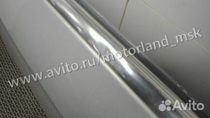 Дверь боковая правая передняя Volkswagen Passat 6