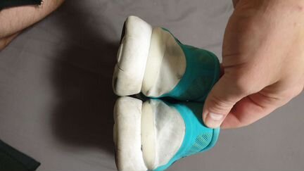 Кроссовки nike