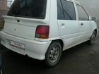 Daihatsu Mira 0.7 AT, 1994, 150 000 км объявление продам
