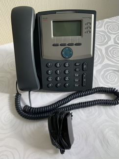 IP Телефонный аппарат Cisco IP Phone 303-G2