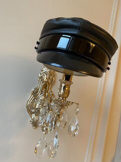 Кепи Ruslan Baginsky новая