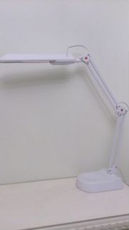 Новая настольная лампа светильник