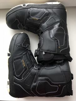 Сноубордические ботинки Salomon