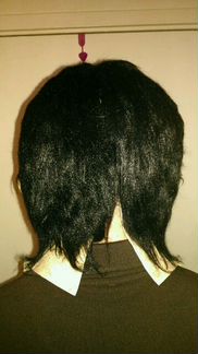 Очень Страшная Маска(США)