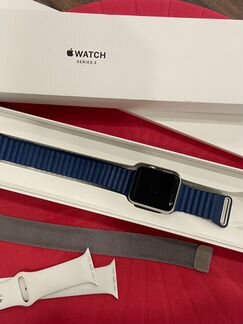 Часы apple watch 3 42mm