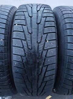 215 65 16 Nokian бу Шины Зимние 215 65 R16 97A