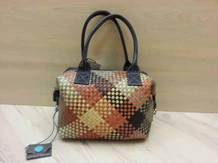Женская сумка Gabs модель G3 luxint inmuvi
