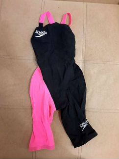 Гидрокостюм женский speedo
