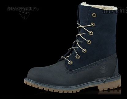 Женские зимние ботинки Timberland