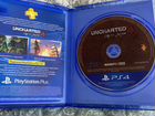 Uncharted 4 Игра для приставки