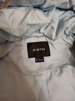 Женское пальто зимнее Ostin