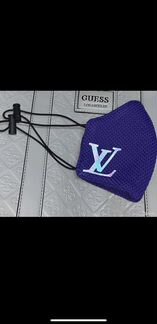 Маска louis vuitton