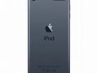 Плеер MP3 Apple iPod Touch 32GB Black & Slate