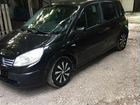 Renault Scenic 1.6 МТ, 2006, 250 222 км
