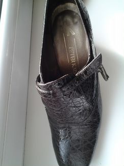 Ботильоны Peter Kaiser