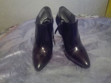 Сапожки Pollini