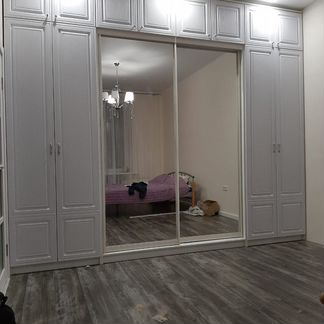 Шкафы из мдф краска,плёнка на заказ