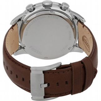 Мужские наручные часы Fossil FS4865