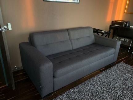 Кровать-диван