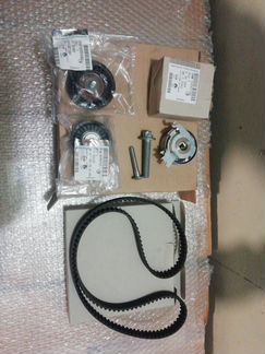 Комплект грм Opel Astra H Z14XE 2004-2014