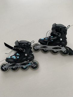 Ролики rollerblade 38,5