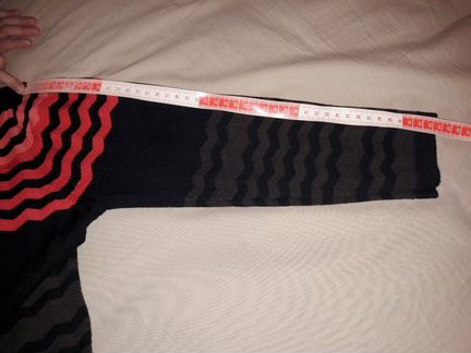 Платье в стиле Missoni. 42р