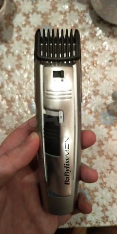babyliss e827e