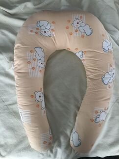 Подушка для беременных