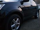 SsangYong Actyon 2.0 МТ, 2012, 127 500 км