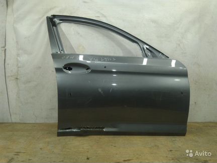 Дверь передняя правая Bmw 5 G30