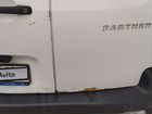 Peugeot Partner 1.6 МТ, 2010, 213 535 км объявление продам