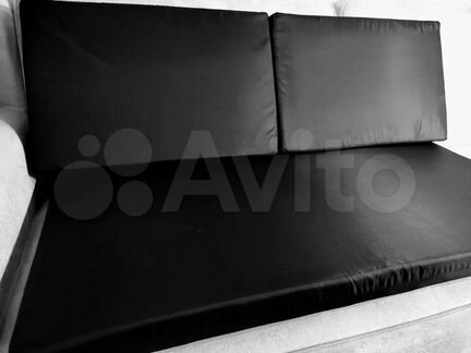 Подушки и матрасы садовой мебели новые наличие