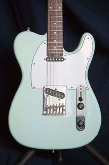 Blade Delta Standard telecaster