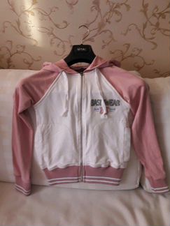 Кофта на девочку