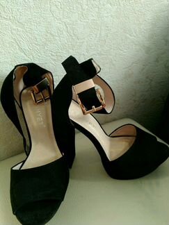 Туфли, босоножки