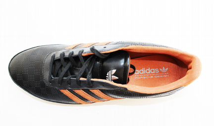 Кроссовки Adidas Porsche Design S3 041019
