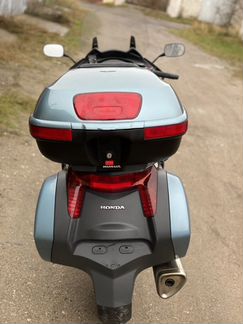 Honda NT 700 V Deauville ABS из Европы. птс РФ