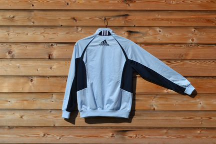 Олимпийка Adidas (44-46рр)