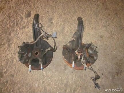 Передняя подвеска для Мазда 6 GH 2011гв