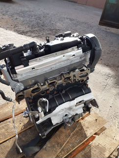 Мотор двигатель 2.0 дизель ауди модель DDD