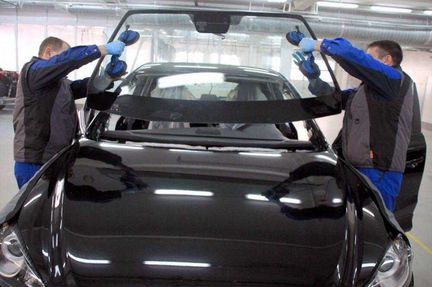 Автостекла, установка, продажа