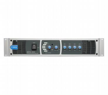 Микшер-усилитель Cloud MPA 240 + подарок-планшет