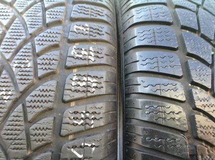 235/55 R18 Dunlop SP Winter Sport 3D