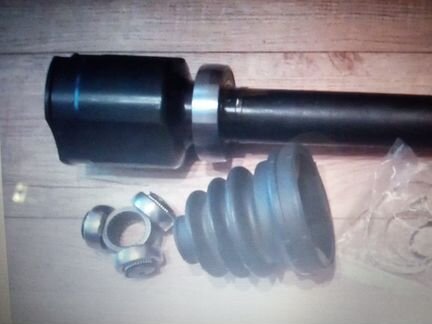 Трипоид шрус Ford Kuga Galaxy