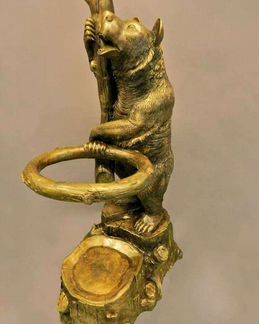 Вешалка напольная