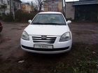Chery Fora (A21) 2.0 МТ, 2007, 156 125 км