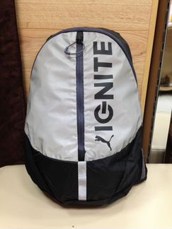 Рюкзак Puma PR Lightweight Backpack. оригинал