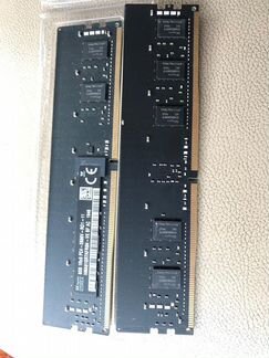 Оперативная память SK hynix HMA81GR7AFR8N-VK PC4-2