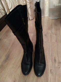 Сапоги демисезонные